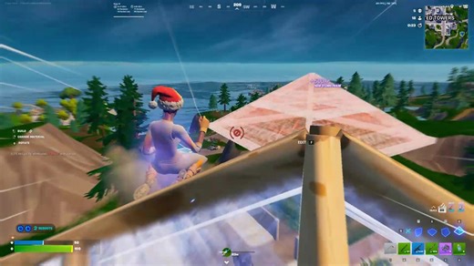 Unlock Fortnite Secrets with Code: warzz 😜