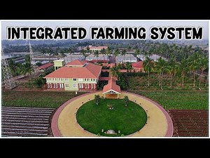 Climate Resilient Agriculture Systems - Integrated Farming Technologies