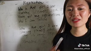 Teacher Dan's Funny Chorus Rehearsal | Hilarious Reflection Moment