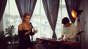 Curious for the rest? Check my live session ! https://youtu.be/289AjjW9c80 | Davina Michelle