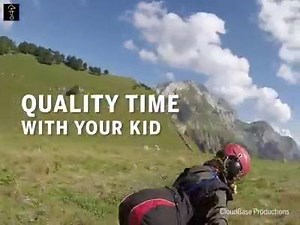 Flying Pakistan on Reels