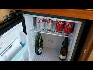 Celebrity Reflection Sky Suite #2160 Tour