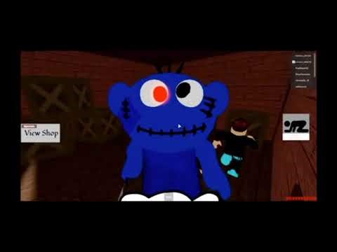 Roblox puppet - Cookie previous theme (original)