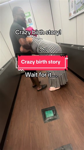 Unforgettable Moments from My 5th Crazy Birth Story