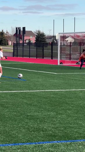 Check out this action from the match between St. Cloud State University Women's Soccer and Augie Women's Soccer, Nov. 10, 2025. Keep an eye on Midwest Sports for more on-the-scene videos from college and high school sports. Video: Mya Fryckman / Midwest Sports St. Cloud State University Athletics | Augustana Vikings Athletics | St. Cloud Live