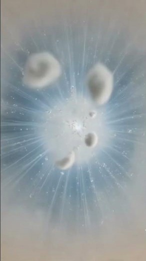 What Happens During Cataracts? 👁️☁️ | Vision Loss Explained