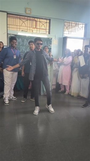 Rishabh Mishra on Instagram: "Ramp walk nahi, apna confidence dikhaya hai 🔥"