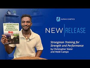 Strongman Training for Strength and Performance
