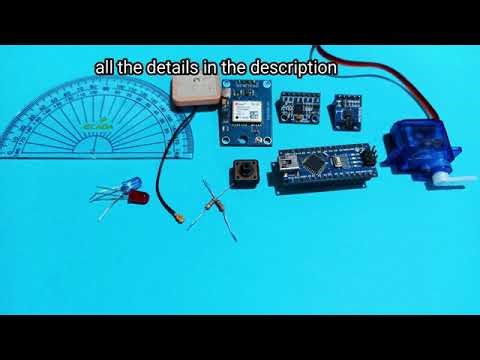 Simple DIY Servo Motor Project: Step-by-Step for Beginners
