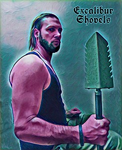 Media | Excalibur Shovels