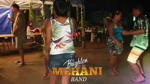 COMMENT EST LA FILLE AVEC PAPARA CITY BSX DE LA TEAM MEHANI BAND 01/08/2021 VIDEO 2 | Mehani BAND
