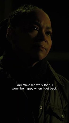 Tiff got some explaining to do 👀 #TheChi