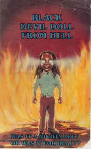 ‘Wake up, bitch!’: It’s time to watch ‘Black Devil Doll from Hell’