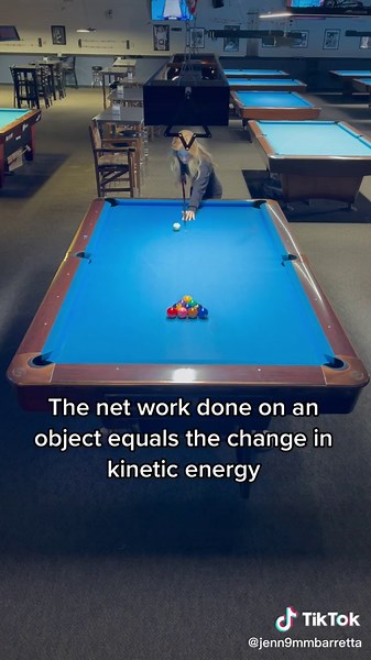 Improving My Pool Break with Physics Knowledge