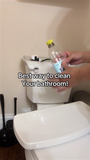 Effective Bathroom Cleaning Hacks You Need to Try