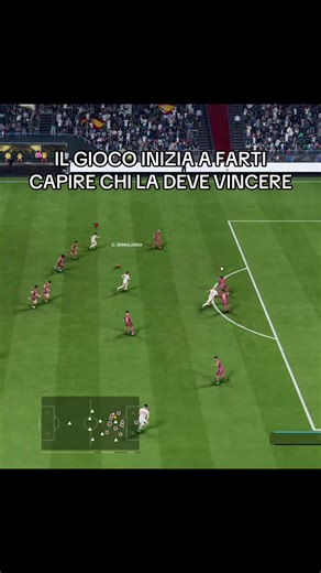 #fc26 #fifa #eafc #script #momentum