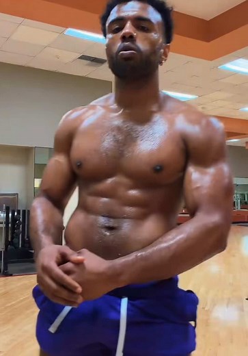 gym, tan , laundry #fyp #gym #boxing