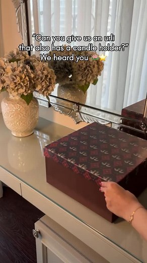 66K views · 412 reactions | When lights and florals meet a...