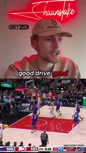 At what point do we start betting on cardio? #nbapicks #playerprops #nba