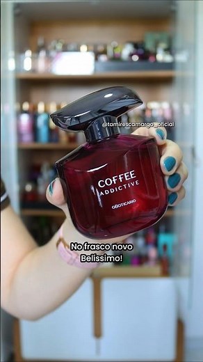 COFFEE ADDICTIVE O BOTICÁRIO (+ link and discount coupon)