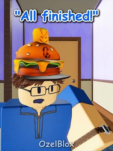 007n7 Tries to Fix Coolkid #forsaken #roblox #moonanimator #animation #memes