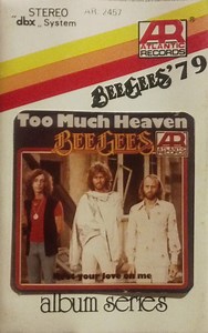 Bee Gees - Bee Gees '79