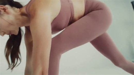 Nike Leggings TV Spot, 'A Feel for Every You'