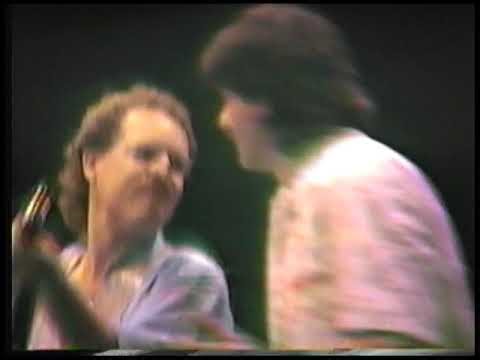 Mamaz Boyz Live, 1991 Part 3