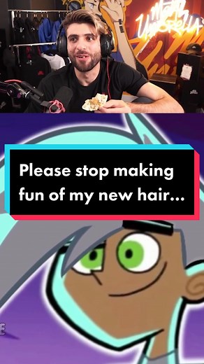 Reacting to Memes About My New Hair