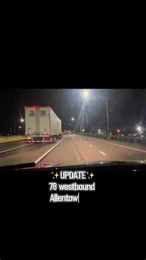 CRACKING UP!!! 🤣🤣🤣 Yall really did your big one on the last video. WE DID IT!!! They laid down some crispy white lines (not that kind, chill out) & we can all see what lane we’re supposed to be in now. BLESS UP!!!! 👏🏽👏🏽👏🏽👏🏽👏🏽 Stay safe out there & happy holidays 🎄🎁🎅🏼 #allentown #pennsylvania #highway #construction #lehighvalley