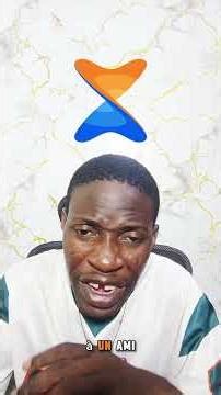 Xender, tous savoir sur l'application