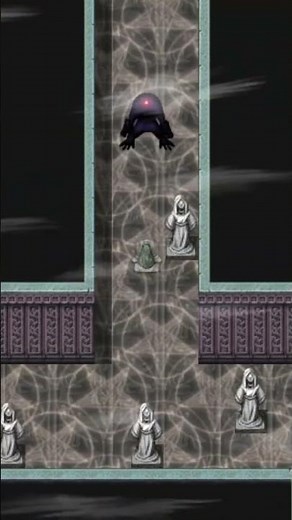Path of Dreams Maze WALKTHROUGH - Black Souls #blacksouls #walkthrough