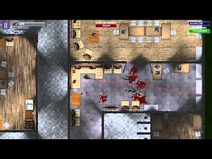 [RELEASED UPDATE 2.0] Top Down Shooter Characters pack