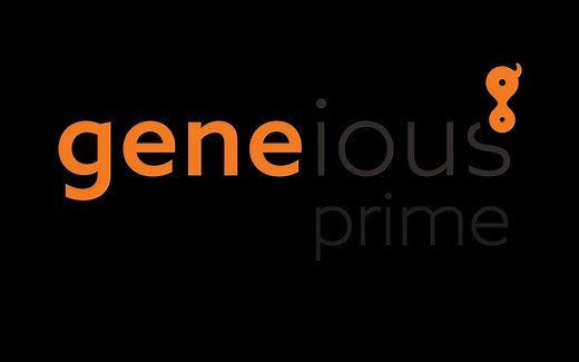 Geneious检查metabarcoding序列比对情况