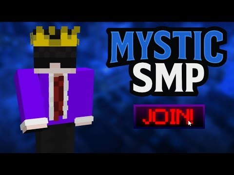 The best application for mystic smp ‪@DraxerPlaYz‬