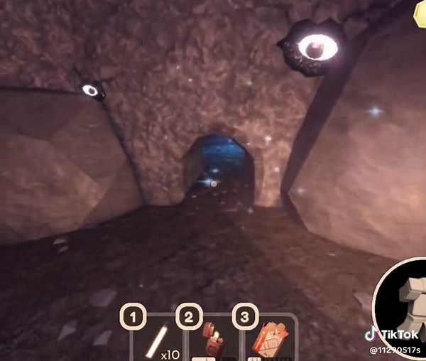 Doors Floor 2 Seek Chase Roblox Adventure