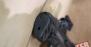 FN Herstal's SCAR-SC for LE Market