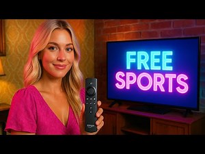 The ONLY Firestick Code You'll Need in 2025 (thank me later!)