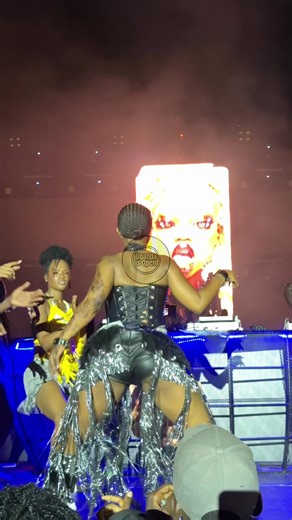 Etania Life of Party Concert #UgandaIsOpen #foryou #etanialifeoftheparty #fyp #fyppppppppppppppppppppppp