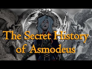 The Multiple Choice Origins of Asmodeus