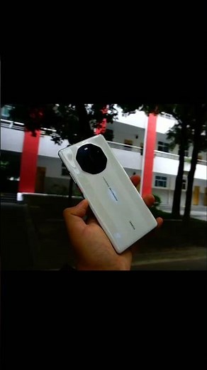 Mate 50 RS Porsche Edition – Camera, Speed & Build Quality Review! ⚡