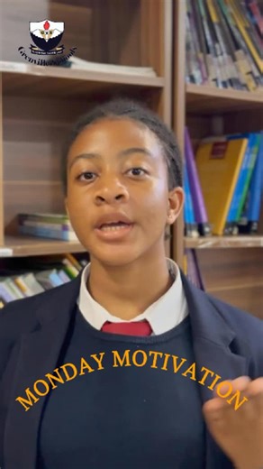 27 reactions | Your potential is louder than your doubts. Keep going...