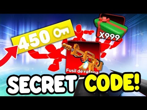 NEW RIVALS CODE Gives FREE KEYS!? (FREE KEYS CODES) Roblox