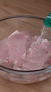 12K views · 173 reactions | I learned it in a fancy restaurant! This is the most delicious meat I've ever had | Quick Recipes | Facebook