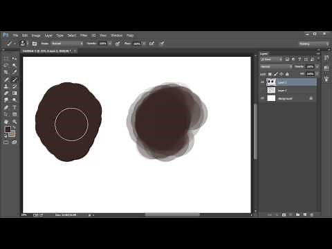 Fundamentals of Digital Painting: 03 Photoshop Tools and Shortcuts