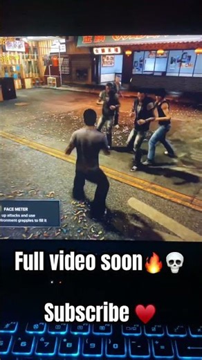 Sleeping Dogs Running on RTX 2050 🤯 Ultra Smooth on Asus TUF F15! #shorts #sleepingdogs