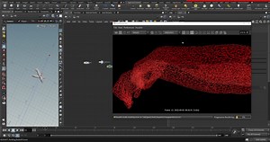 Render lines and splines | SideFX