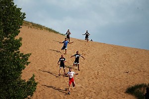 M22 Challenge returns to summer in scenic Northern Michigan