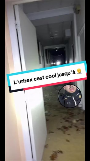 Exploration Urbaine et Paranormal en France
