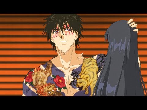 「AMV」The Hollow Road